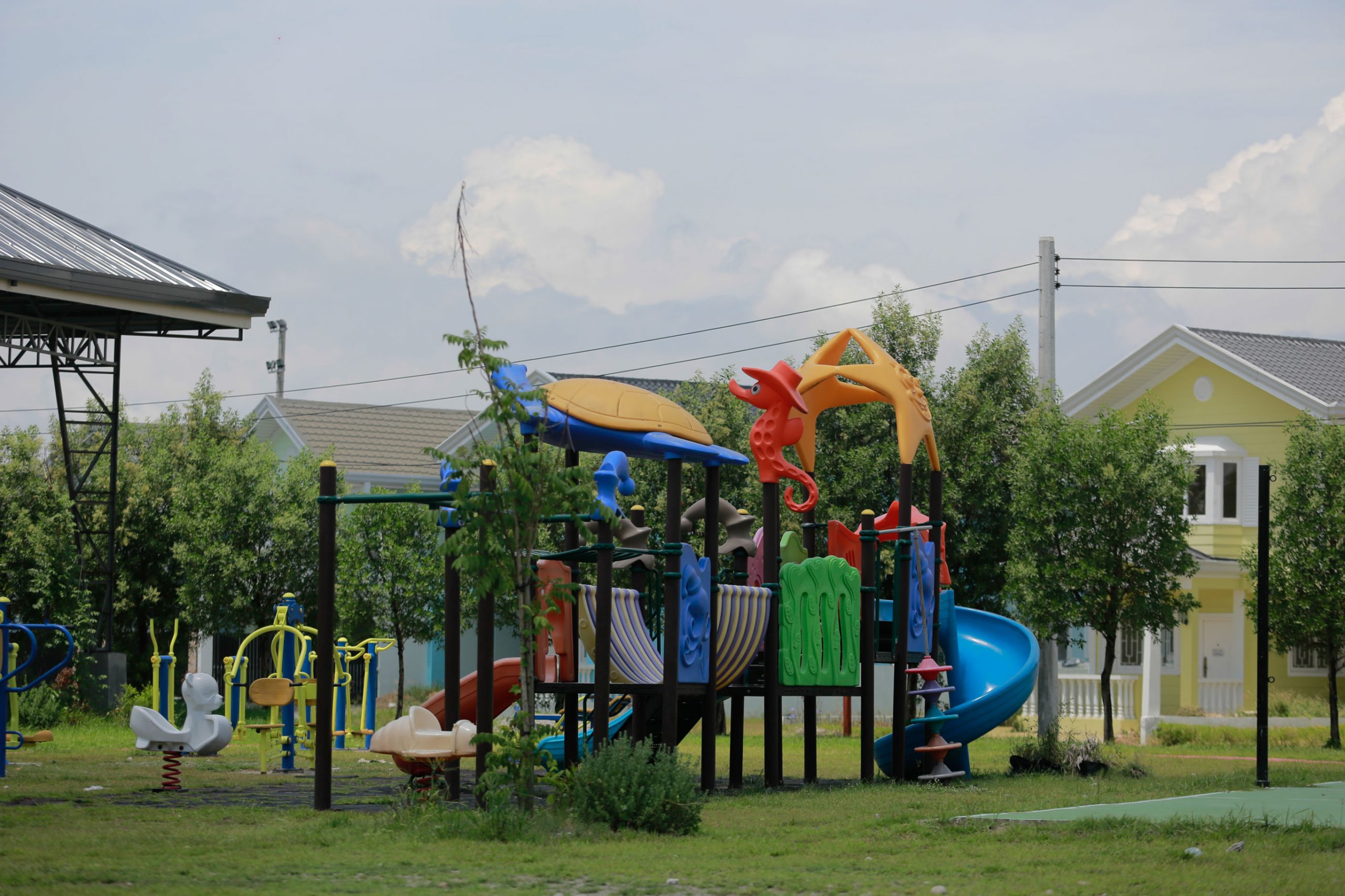 Playground