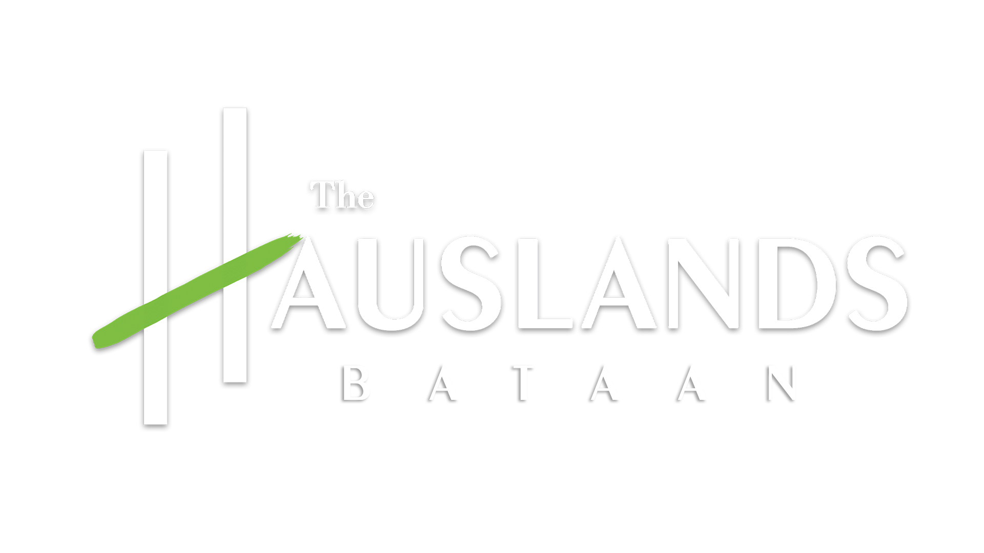 The Hauslands Bataan
